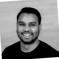 Rajiv Ramakabir