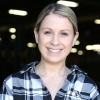 Brittany Churchman