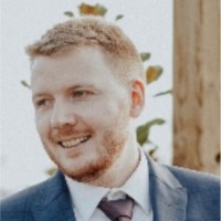 Max Horne-Langridge