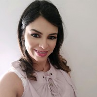 Pamella Ferreira Rodrigues Do Nascimento