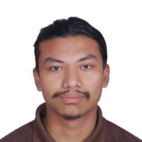 Abinash Shrestha