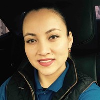 Grisel Rodriguez