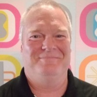 Mark Richardson