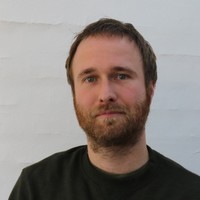 Mads Lørup