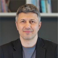 Serkan Sağlam