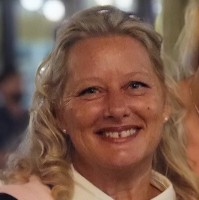 Christiane Ludwig