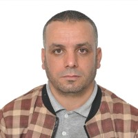 Berhoum Ayoub