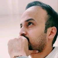 Gaurav Singh Chauhan