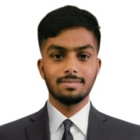 Kavin Vignesh S