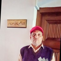 Pervez Qamar