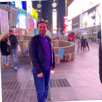 Awais Mukhtar