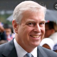 Prince Andrew