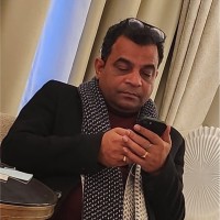 Shambhu Sharma