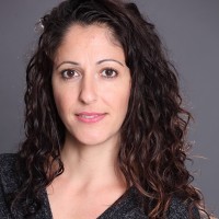 Oshrat Levy