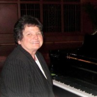 Judy Blackwelder