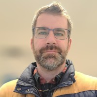 Sean Kehoe