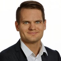 Kasper Holdensen