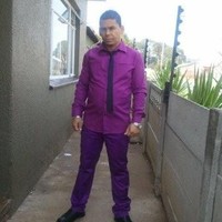 Leroy Majiedt