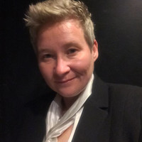 Christina Spencer, Ohm