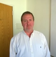 David Thompson