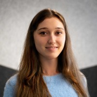 Liudmyla Sydorenko