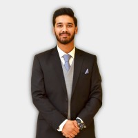 Usman Azam