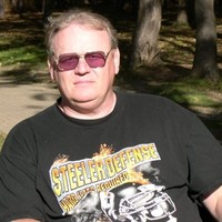 Roger Lee Reed