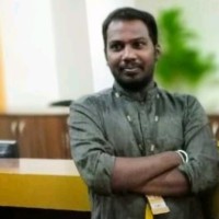 Bhuvaneshwaran S