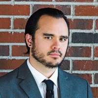 Mat Frink