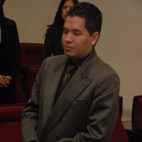 Rubén Felipe Mejía González