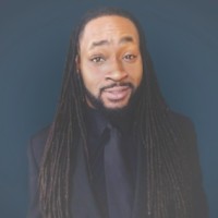 Cedric Scott, Mba