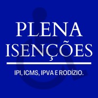 Plena Isenções