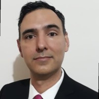 Roberto Caballero Garcia Teruel