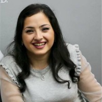 Rita Khalifeh Sabbagh