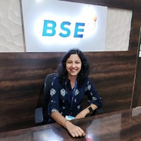 Anushka Gade
