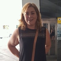 Yolanda Serrano