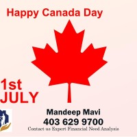 Mandeep Mavi