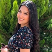 Bushra Makhamreh