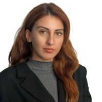 Nini Siradze