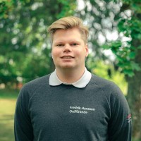 Fredrik Hansson