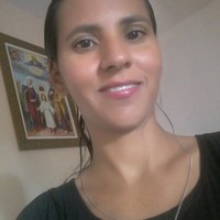 Rosemeire Barbosa Almeida