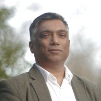 Dr Avinash Bansode