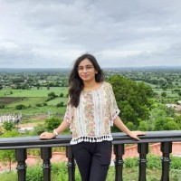 Shivangi Sanvaliya