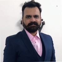 Kishan Joshi