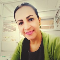 Elida Patricia O.