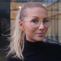 Sarah Andersson
