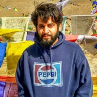 Vivek Prashar