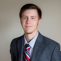 Garrett Mark