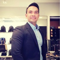 Daniel Agung