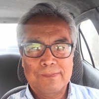 Sergio Gallegos Suárez
